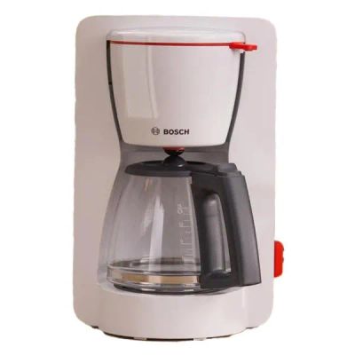 Лот: 24595869. Фото: 1. Кофеварка капельная Bosch TKA3M131. Чайники, кофемашины, кулеры