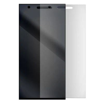 Лот: 24601357. Фото: 1. Защитное стекло Krutoff для Philips... Защитные стёкла, защитные плёнки