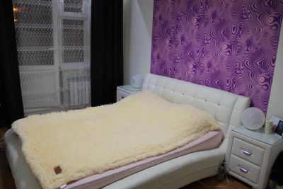Лот: 9726803. Фото: 1. Продам большую однокомнатную квартиру... Квартиры, студии
