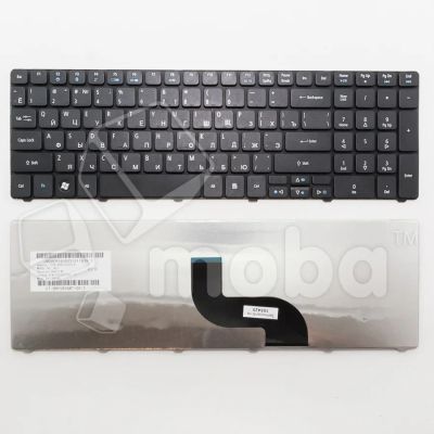 Лот: 18915009. Фото: 1. Клавиатура для ноутбука Acer Aspire... Клавиатуры для ноутбуков