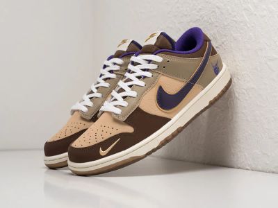 Лот: 24977927. Фото: 1. Кроссовки Nike SB Dunk Low. Кеды, кроссовки, слипоны