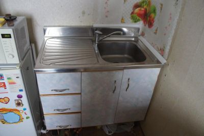 Лот: 8020818. Фото: 1. Кухонный гарнитур. Кухонные гарнитуры