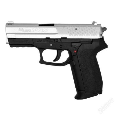 Лот: 4448882. Фото: 1. Пневматический пистолет Cybergun... Пневматическое оружие