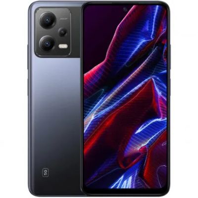 Лот: 19988192. Фото: 1. Смартфон Poco X5 Pro 5G 8/256Gb... Смартфоны