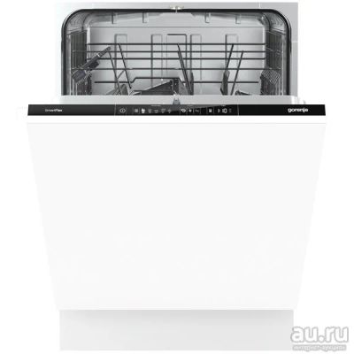 Лот: 12501935. Фото: 1. Gorenje MGV 6316. Посудомоечные машины