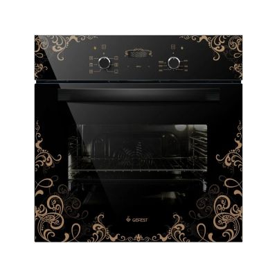 Лот: 12440990. Фото: 1. Независим. духовой шкаф Gefest... Микроволновки, мини-печи