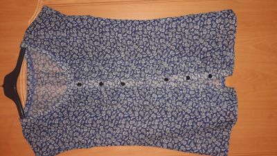 Лот: 13935906. Фото: 1. Кофточка 8. Блузы, рубашки, водолазки
