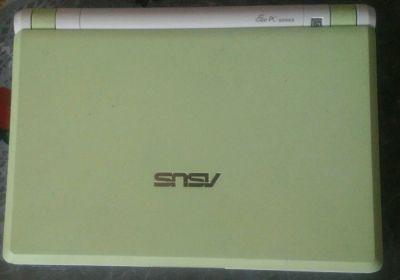Лот: 11485080. Фото: 1. Нетбук Asus Eee PC series. Ноутбуки