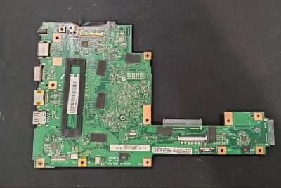 Лот: 25855490. Фото: 1. Материнская плата Asus X553MA... Материнские платы