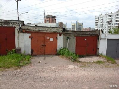Лот: 9757537. Фото: 1. Капитальный гараж. Гаражи, парковочные места