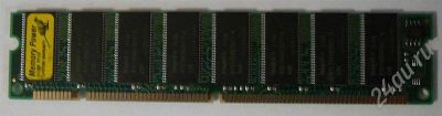 Лот: 293654. Фото: 1. SDRAM PC-133 512Mb для старых... Оперативная память