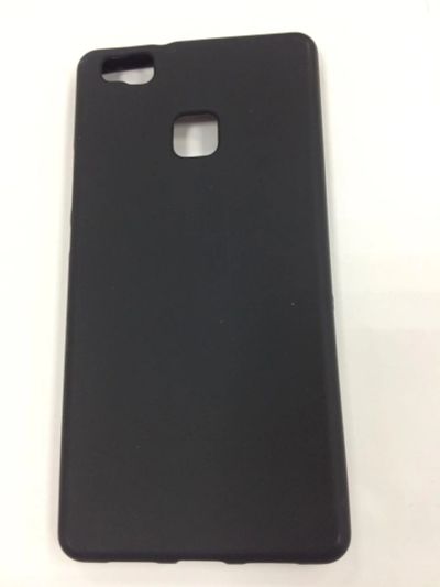 Лот: 9627118. Фото: 1. Чехол Huawei Ascend P9 Lite Силикон... Чехлы, бамперы