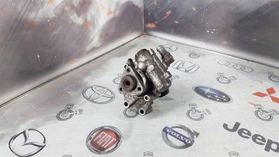 Лот: 23587506. Фото: 1. Насос гидроусилителя Audi A6 AUK... Ходовая, подвеска, рулевое управление