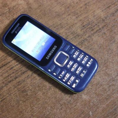 Лот: 17839251. Фото: 1. ремонт Samsung b310e. Кнопочные мобильные телефоны