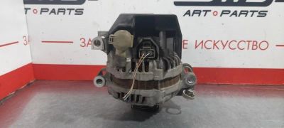 Лот: 17777068. Фото: 1. Генератор Mazda Atenza GGES LF-VE... Электрооборудование