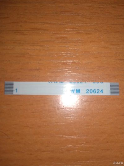 Лот: 16183579. Фото: 1. Шлейф для Playstation2(кнопка... Запчасти для игровых приставок, консолей