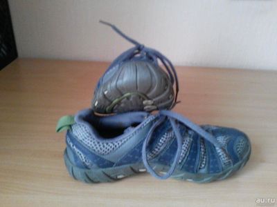 Лот: 8339482. Фото: 1. кроссовки Merrell. Кеды, кроссовки
