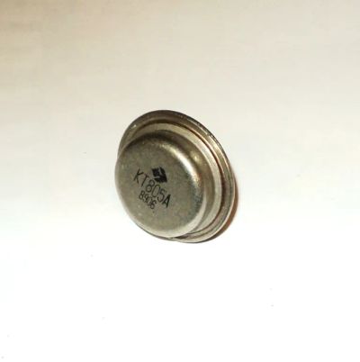 Лот: 20732302. Фото: 1. транзистор кт805а (a). Транзисторы