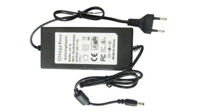 Лот: 17513874. Фото: 1. Сетевой блок питания LP-18 AC-DC... Зарядные устройства, блоки питания для бытовой техники