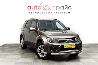 Лот: 19145042. Фото: 1. Suzuki Grand Vitara, III Рестайлинг... Автомобили