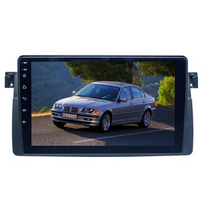 Лот: 18114297. Фото: 1. Штатная магнитола для BMW 3-Series... Автомагнитолы