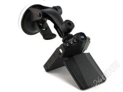 Лот: 1732788. Фото: 1. Видеорегистратор Car DVR + Flash-карта... Видеорегистраторы,  радар-детекторы, системы парковки