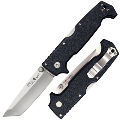 Лот: 16275026. Фото: 1. Нож Cold Steel модель 62K1A SR1... Ножи, топоры