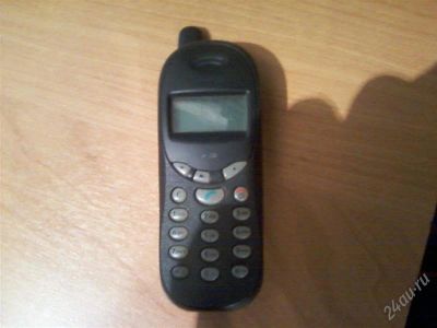 Лот: 1575077. Фото: 1. Simens A-35. Кнопочные мобильные телефоны