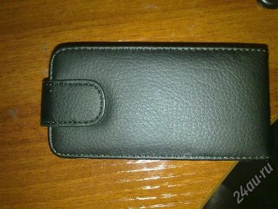Лот: 249906. Фото: 1. Чехол на nokia 5800. Чехлы, бамперы