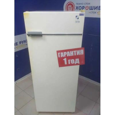 Лот: 25881349. Фото: 1. холодильник БИРЮСА Б-6. Холодильники, морозильные камеры