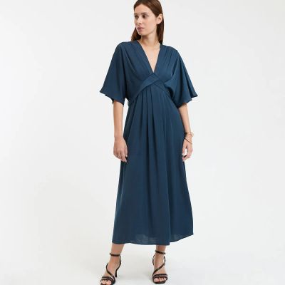Лот: 25645366. Фото: 1. Расклешенное LaRedoute. Другое (одежда, обувь, галантерея)