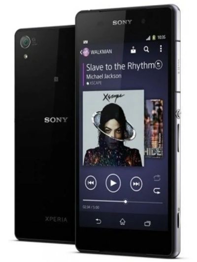 Лот: 9563290. Фото: 1. Sony Z2 D6503. Смартфоны