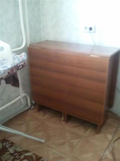 Лот: 2944578. Фото: 1. Стол-книжка. Столы, стулья, обеденные группы