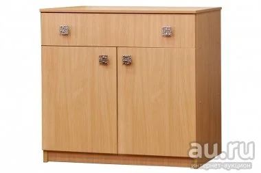 Лот: 13353236. Фото: 1. Комод "Луиза". Комоды