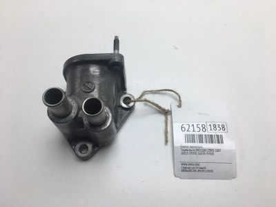Лот: 20401713. Фото: 1. Корпус термостата Toyota Auris... Двигатель и элементы двигателя