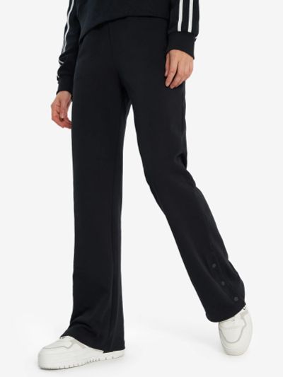 Лот: 25642417. Фото: 1. Брюки женские Ellesse, Серый. Спортивные брюки, штаны