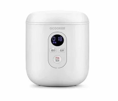 Лот: 17044701. Фото: 1. Мультиварка-рисоварка Xiaomi Qcooker... Кухонная