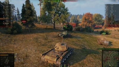 Лот: 17076503. Фото: 1. Аккаунт World of Tanks. Аккаунты
