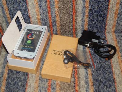 Лот: 3993987. Фото: 1. Samsung S4 копия обмен!!!. Смартфоны