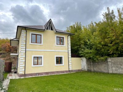 Лот: 18438871. Фото: 1. Продается дом 200 кв.м. 7 сот... Дома