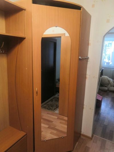 Лот: 16907523. Фото: 1. Шкаф угловой. Шкафы, шкафы-купе
