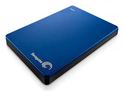 Лот: 4830915. Фото: 1. Жесткий диск USB3.0 2.5" 2TB Seagate... Внешние жесткие диски