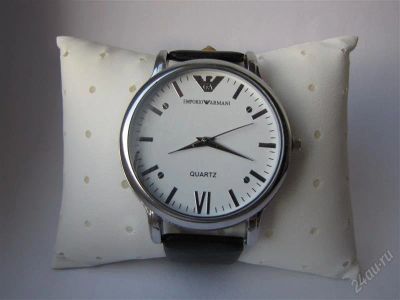 Лот: 1156238. Фото: 1. Копия часов ARMANI. Другие наручные часы