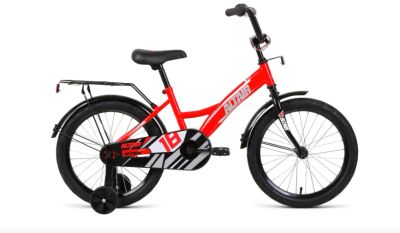 Лот: 15933602. Фото: 1. велосипед Altair Kids 18 3.0. Велосипеды
