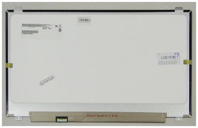 Лот: 19908648. Фото: 1. 17.3\" 1600x900 WXGA++ HD+ SLIM... Матрицы для дисплея