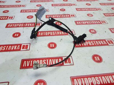 Лот: 20899703. Фото: 1. Датчик abs Toyota Avensis AZT250... Кузов