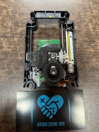 Лот: 23694523. Фото: 1. Привод для Playstation 4 Slim... Запчасти для игровых приставок, консолей