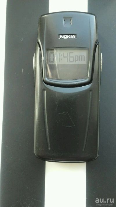 Лот: 9380024. Фото: 1. Продам Nokia 8910i. Кнопочные мобильные телефоны