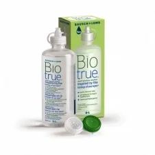 Лот: 10313896. Фото: 1. Раствор для линз Biotrue 300 мл. Контактные линзы