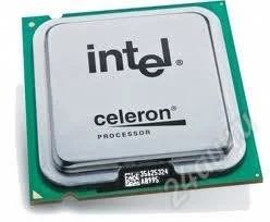Лот: 958547. Фото: 1. Intel® Celeron® D Processor 336... Процессоры